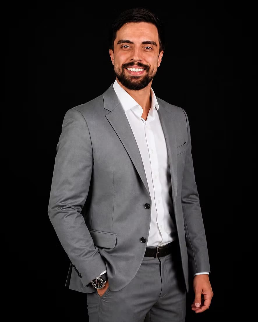 William Ribeiro